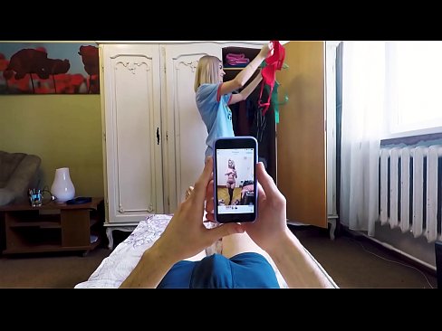 ❤️ Styvsyster fick sin bror att spruta precis innan mamma kom hem ❤❌ Kvalitets sex at us ❤