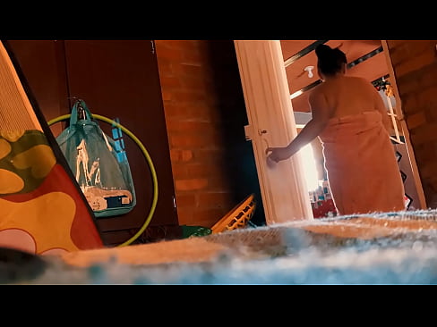 ❤️ Min farbror följer mig in i duschen och knullar mig medan jag duschar. ❤❌ Kvalitets sex at us ❤