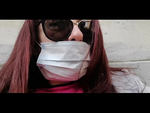 ❤️ Nicoletta hämnas på sin granne och kissar i hans garage (Special Covid19 Italian Quarantine) ❤❌ Kvalitets sex at us ❤