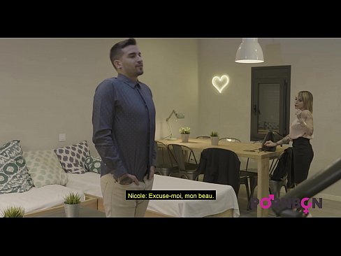 ❤️ PORNBCN 4K En mogen kvinna med stora bröst vill bli analknullad ung gigolo med stor kuk avsugning amortism hårt knull handjobb hund stil fitta slicka orgasm Franska undertexter ❤❌ Kvalitets sex at us ❤