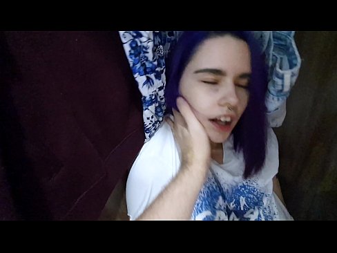 ❤️ Hittade min syster i garderoben och hjälpte henne att komma ❤❌ Kvalitets sex at us ❤